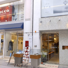 COCCO店舗